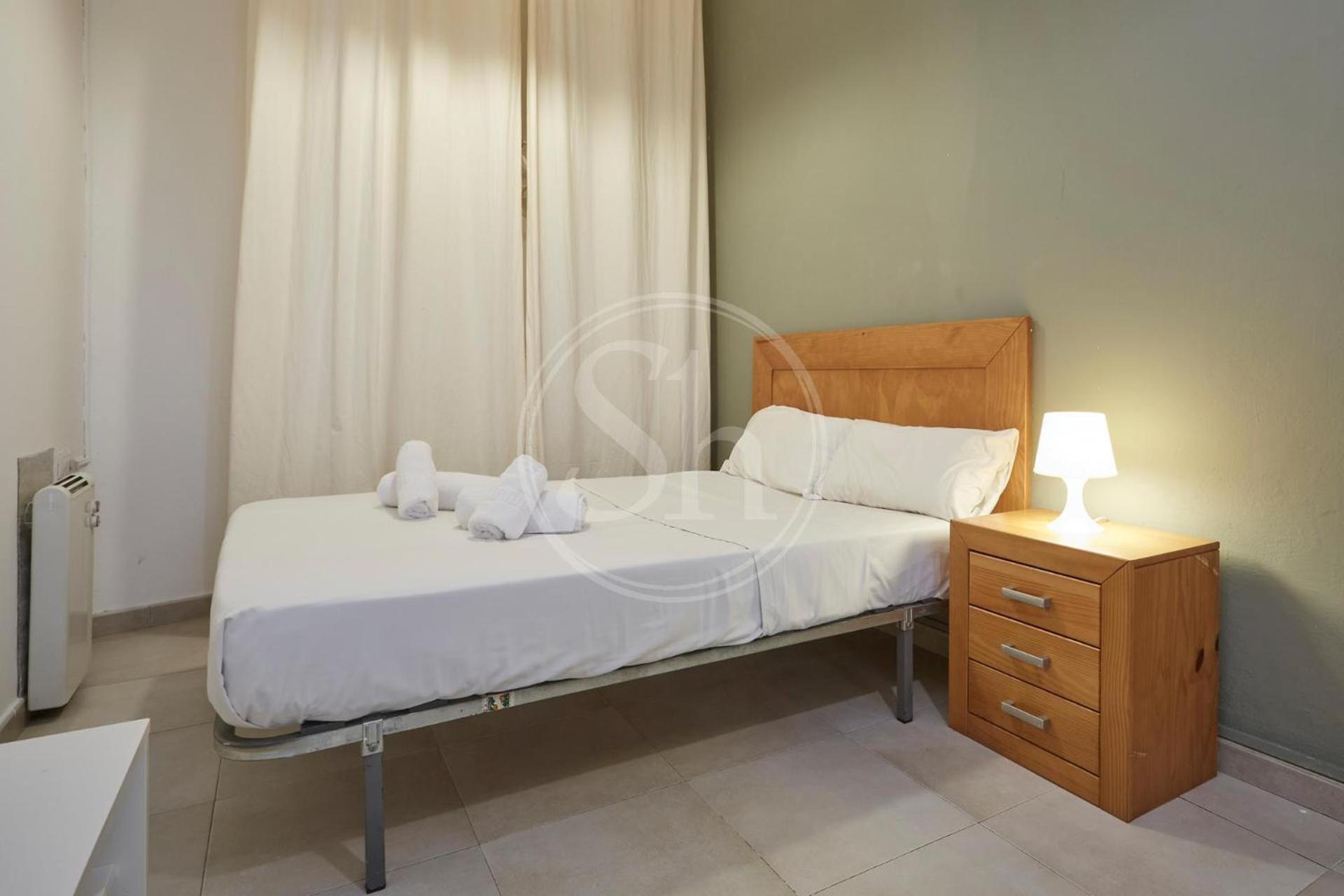 Estudio En Gracia 2 Apartament Barcelona